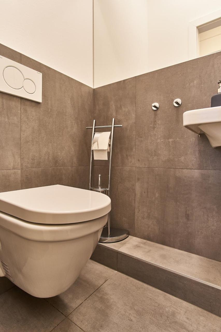 Charles Bridge Royal Apartment Prague Extérieur photo